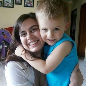 Meet your Posher, Katrina